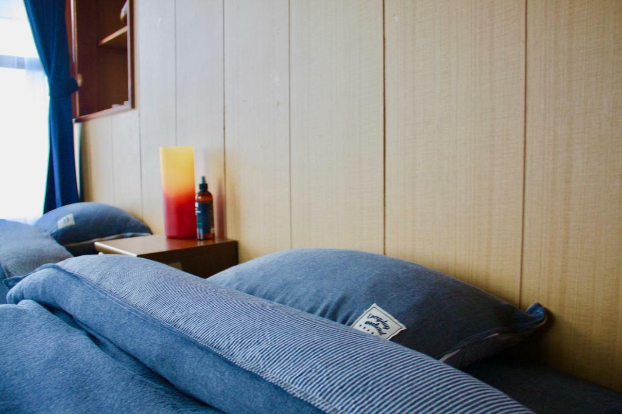 Апартаменты Higashimachi House 東町ハウス Сираои Экстерьер фото